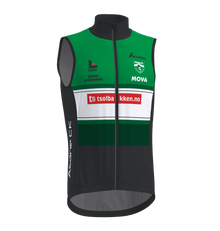 Shift Vest Men