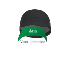 Shift Cap