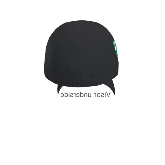 Shift Cap