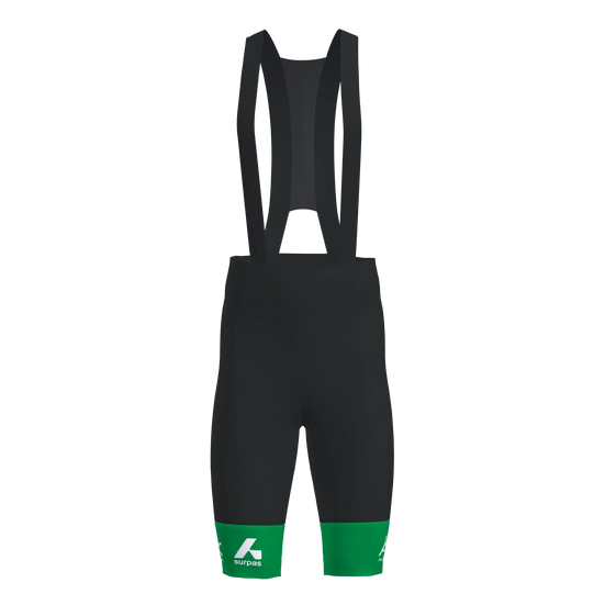 Purpose Bib Shorts Men