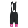 Purpose Bib Shorts Women