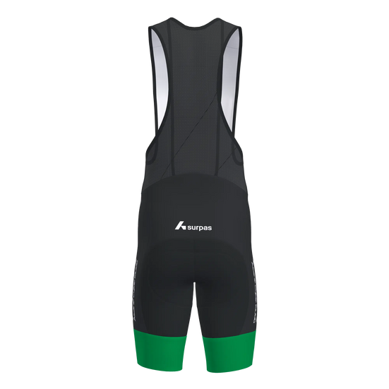 Shift Bib Shorts Men