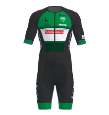 Aero 4 Speedsuit MD Herre