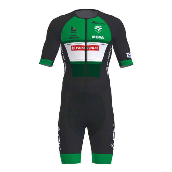 Aero 4 Speedsuit MD Herre