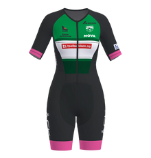 Aero 4 Speedsuit MD Dame