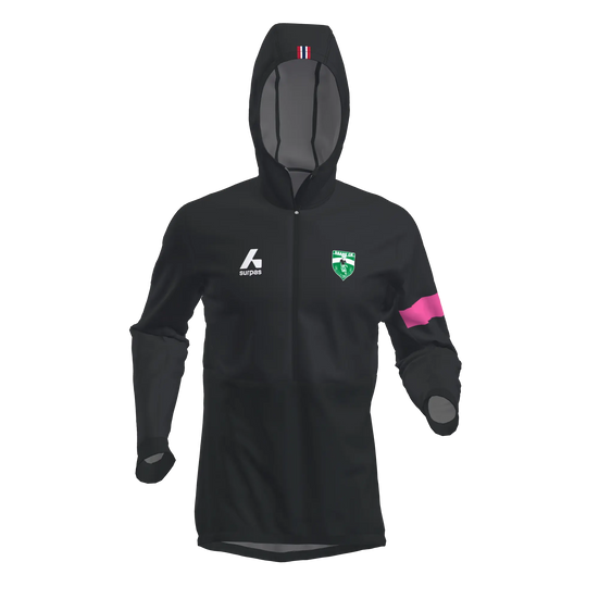 Stride Jacket Women
