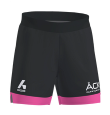 Stride Shorts Women