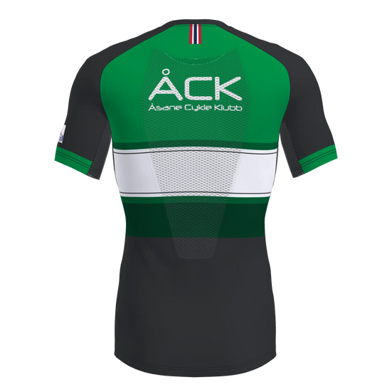 Pace T-shirt SS Men