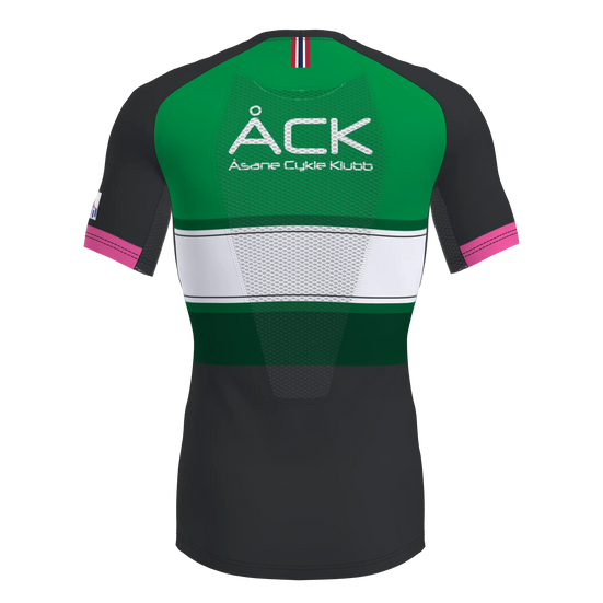 Pace T-shirt SS Women