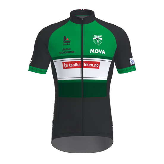 Team Sykkeltrøye Junior