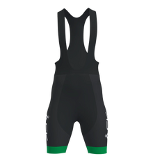 Team Bib Sykkelshorts Junior