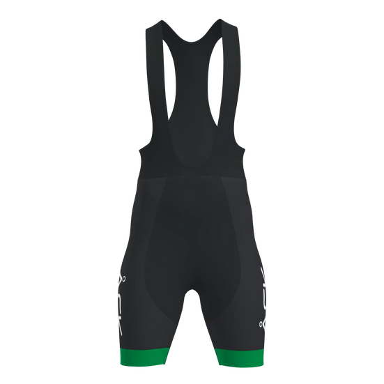 Team Bib Sykkelshorts Junior