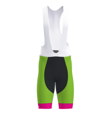Elite Bib Sykkelshorts Junior