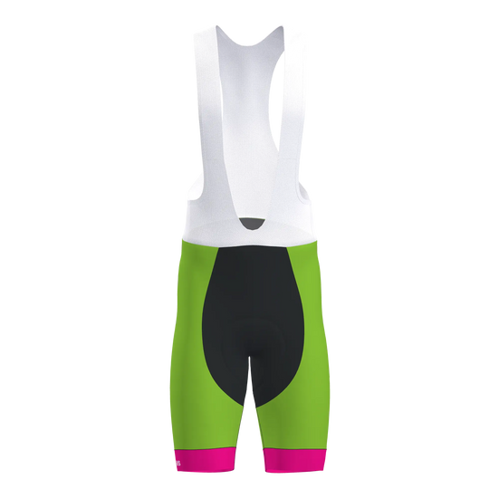 Elite Bib Sykkelshorts Herre
