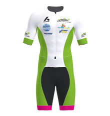 Drive 2 Speedsuit Dame
