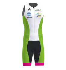 Drive 2 Skinsuit Junior