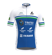 Elite 2.0 Sykkeltrøye Junior