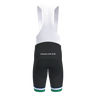 Elite Bib Sykkelshorts Dame