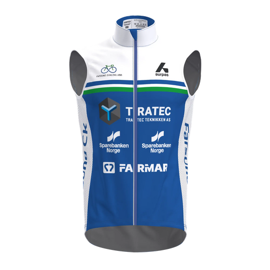 Elite Lightweight Vest Herre