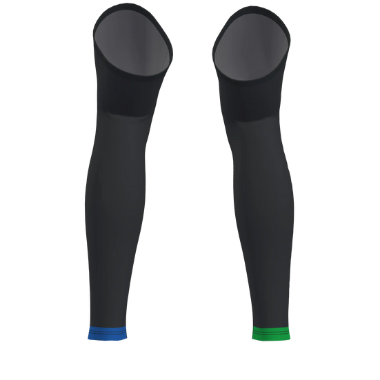 Venom Leg Warmers