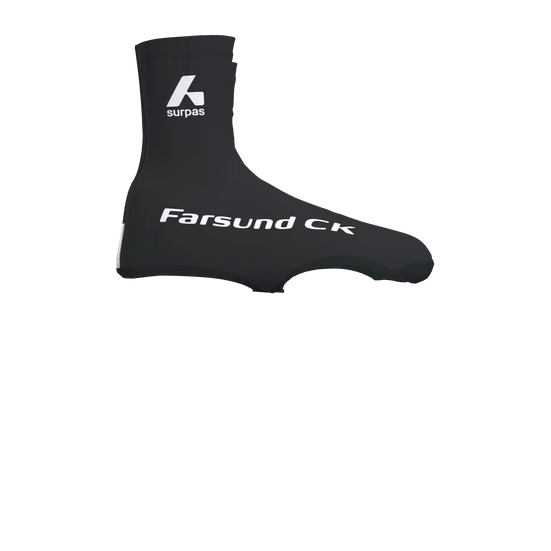 Giro Thermo Shoe Covers