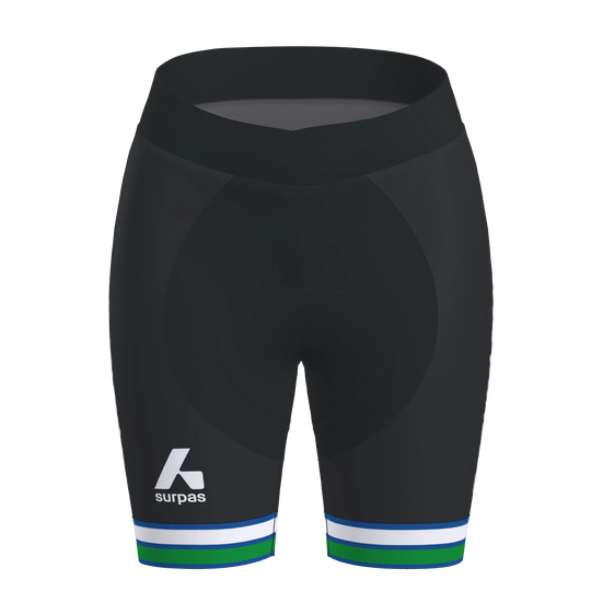 Elite Shorts Dame