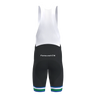 Aero 2.0 Bib Sykkelshorts Dame