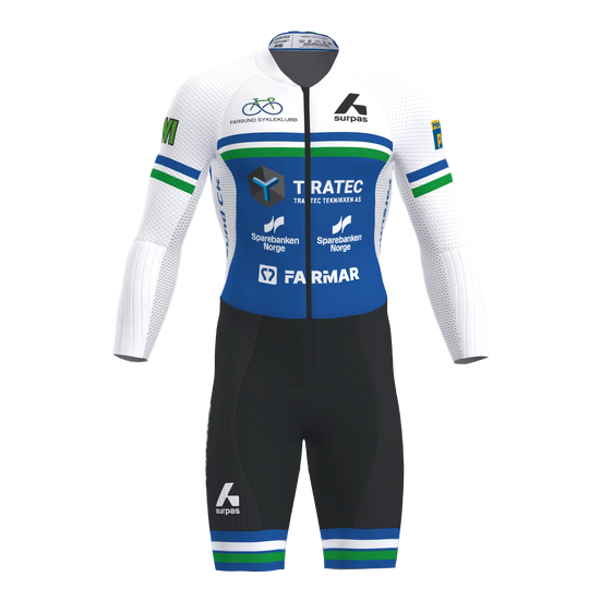 Aero 2.0 Tempodrakt LS