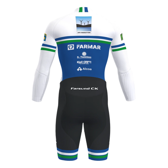 Aero 2.0 Tempodrakt LS