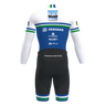 Aero 2.0 Tempodrakt LS