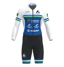 Aero 2.0 Tempodrakt LS Dame