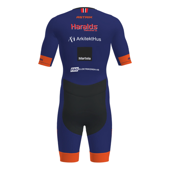 Aero 4 Speedsuit MD Dame