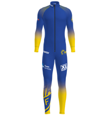 Vision 3.0 Konkurransedress Herre