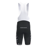 Elite Bib Sykkelshorts Herre