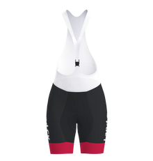 Vitric Bib Sykkelshorts Dame