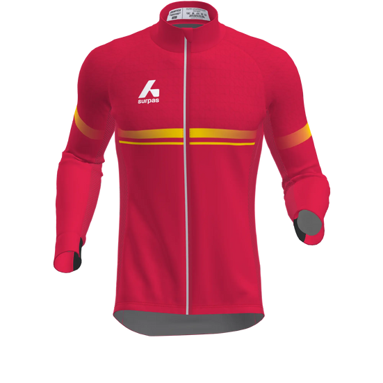 Elite Lightweight Jakke Herre