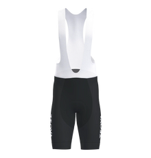 Elite Bib Sykkelshorts Dame