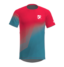 Run T-Skjorte Dame