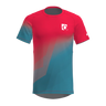 Run T-Skjorte Dame