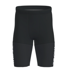 Fast Kort Tights Herre