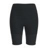 Fast Kort Tights Dame