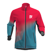 Trainer 3.0 Jakke Herre