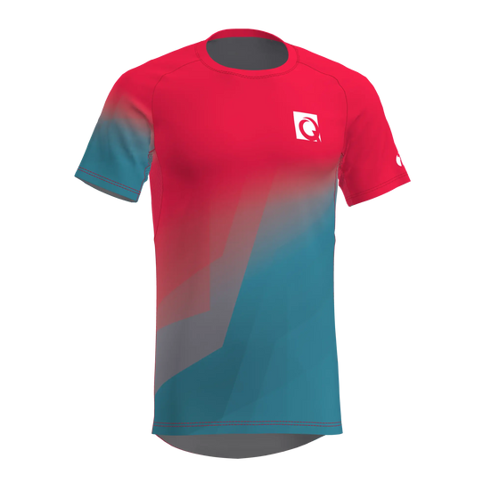 Run T-Skjorte Herre