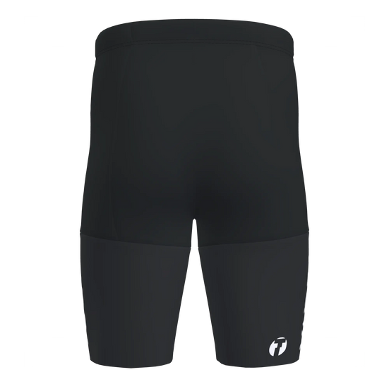 Fast Kort Tights Herre