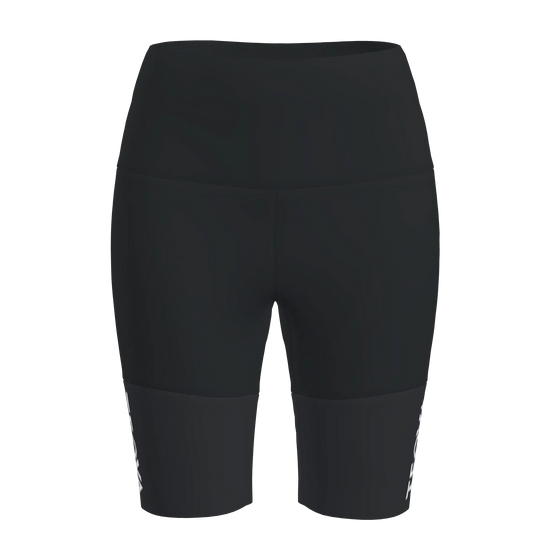 Fast Kort Tights Dame