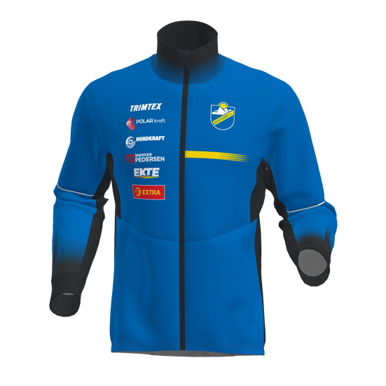 Ambition 2.0 Jakke Herre