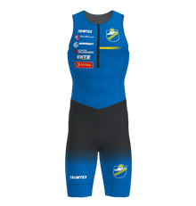 Lead Skinsuit Junior
