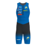 Lead Skinsuit Junior