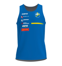 Run Singlet Junior