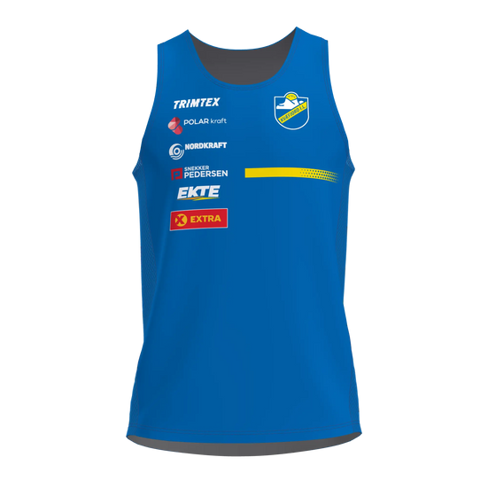 Run Singlet Junior